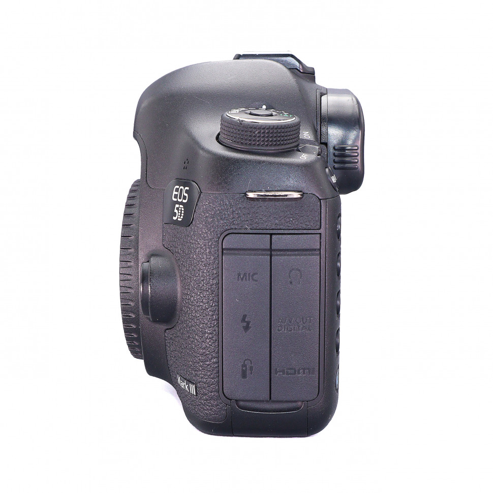 Canon EOS 5D Mark III (226700 кадров)