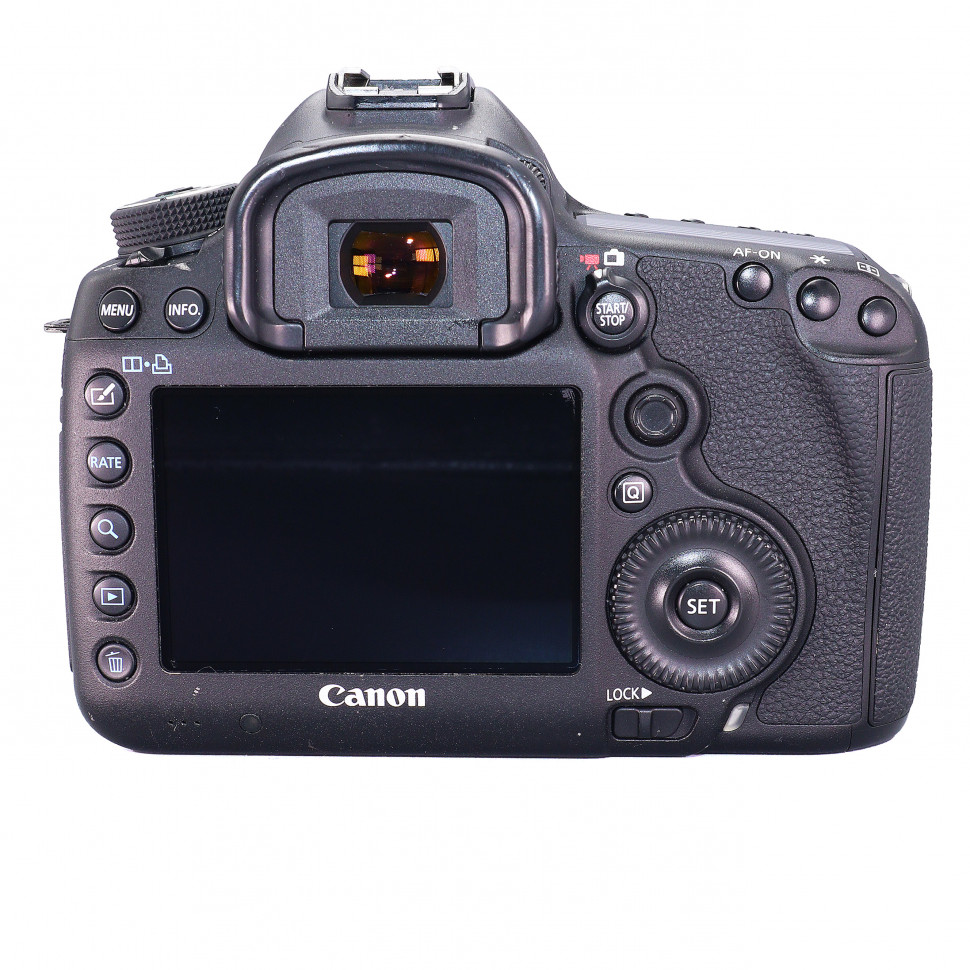 Canon EOS 5D Mark III (226700 кадров)