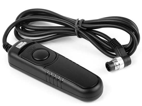 Pixel RC-201 ПДУ для Nikon D700 (состояние 5)