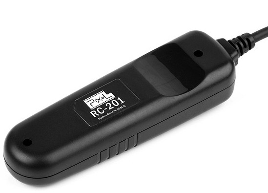 Pixel RC-201 ПДУ для Nikon D700 (состояние 5)