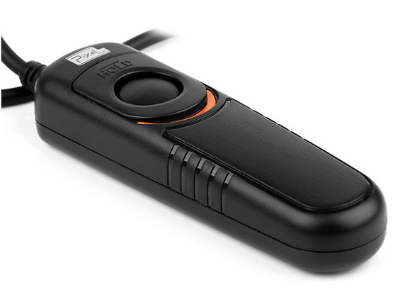 Pixel RC-201 ПДУ для Nikon D700 (состояние 5)