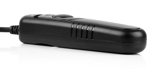 Pixel RC-201 ПДУ для Nikon D700 (состояние 5)