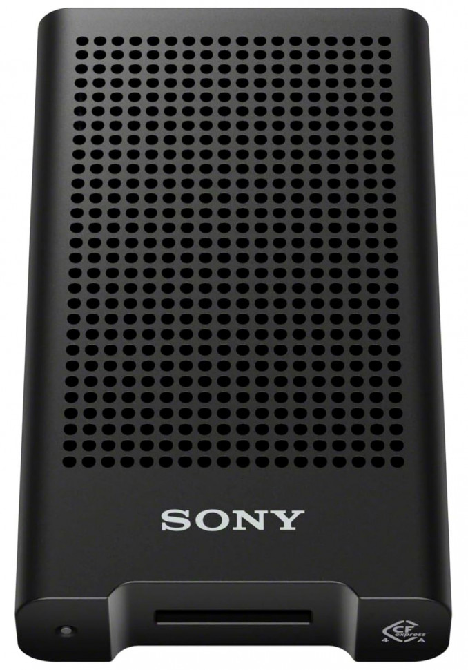 Картридер Sony MRW-G3 CFexpress Type A