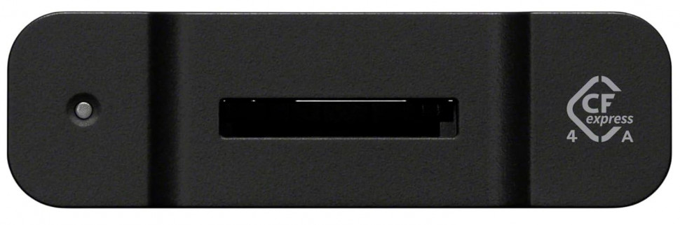 Картридер Sony MRW-G3 CFexpress Type A