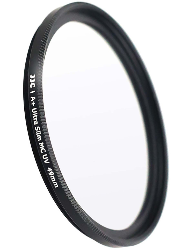 JJC A+ Ultra Slim MC UV 49mm (like new)