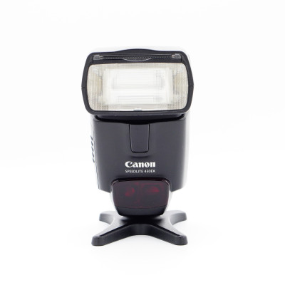 Canon Speedlite 430EX (состояние 4)