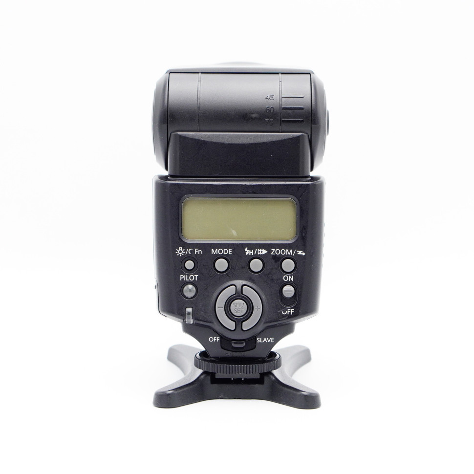 Canon Speedlite 430EX (состояние 4)