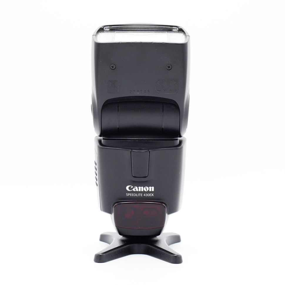 Canon Speedlite 430EX (состояние 4)