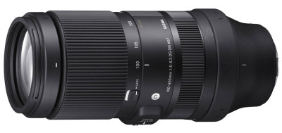 Объектив Sigma 100-400mm f/5-6.3 DG DN OS Sony E