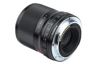 Объектив Viltrox AF 56mm f/1.4 Nikon Z