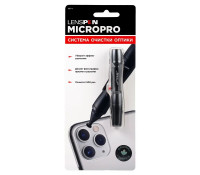 Карандаш для чистки мини-объективов Lenspen MicroPro от 4мм