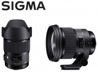 Sigma 20mm f/1.4 DG DN Art Sony FE