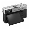 Фотоаппарат Fujifilm X100Vi Body серебристый