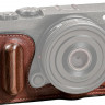 Чехол SmallRig 4703 Leather Half Case для Panasonic LUMIX S9