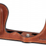 Чехол SmallRig 4703 Leather Half Case для Panasonic LUMIX S9