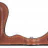Чехол SmallRig 4703 Leather Half Case для Panasonic LUMIX S9