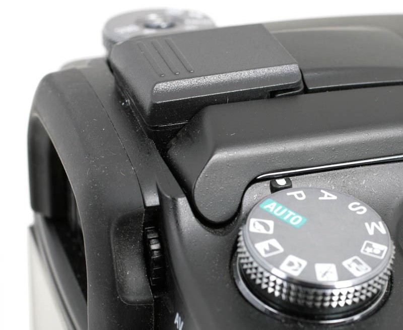 Заглушка горячего башмака JJC HC-1 для фотокамер Sony