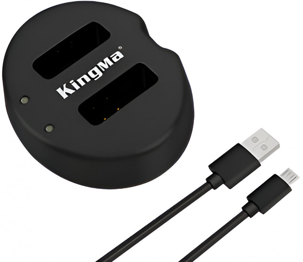 Зарядное устройство Kingma BM015-NB13L