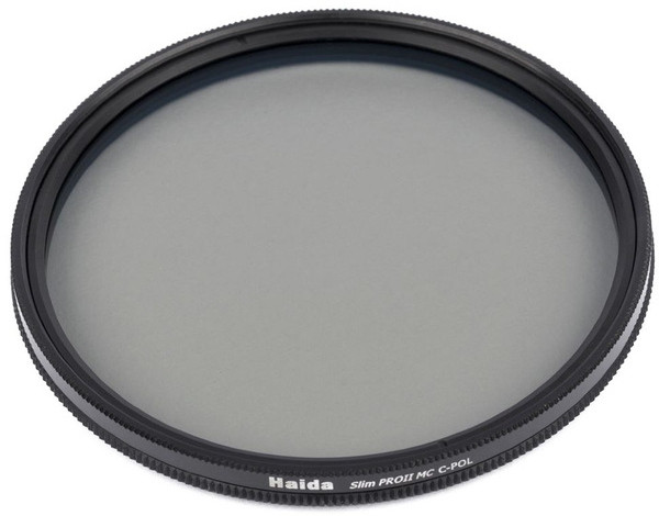 Светофильтр Haida PROII MC C-Pol 72мм