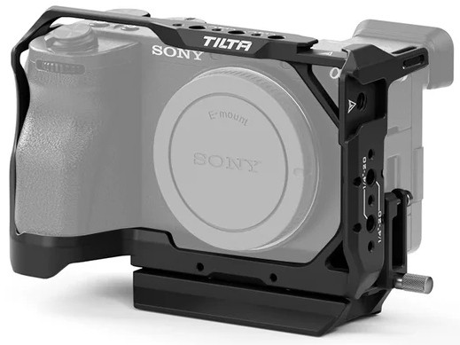 Клетка Tilta для Sony a6700 Чёрная
