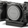 Клетка Tilta для Sony a6700 Чёрная