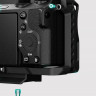 Клетка Tilta для Sony a6700 Чёрная