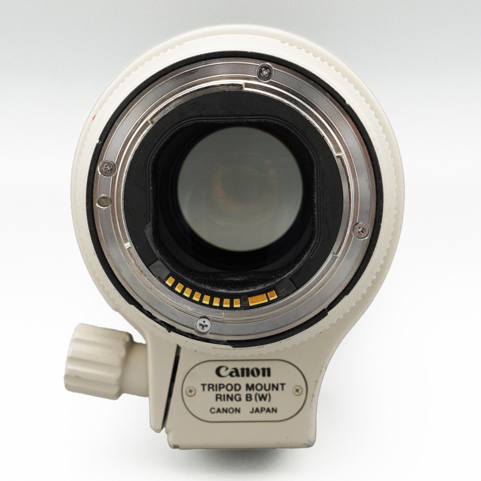 Canon EF 70-200mm F/2.8L II IS USM (состояние 4)