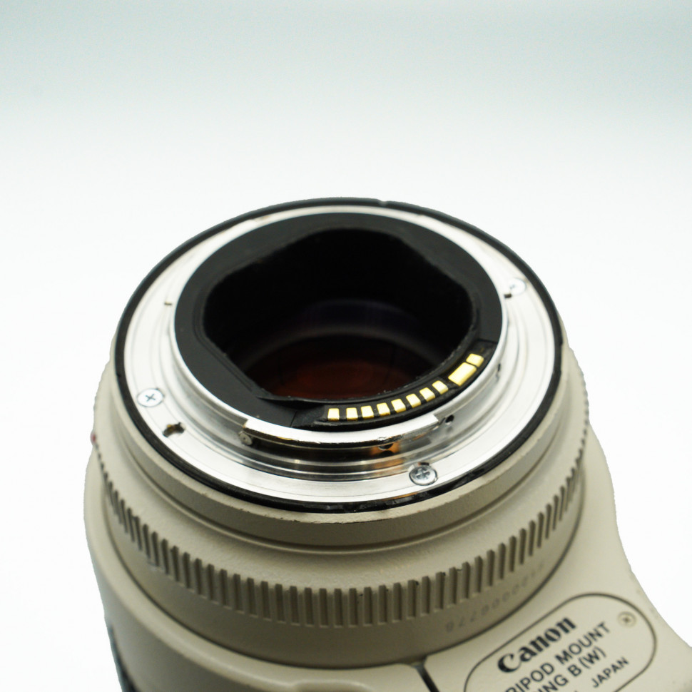 Canon EF 70-200mm F/2.8L II IS USM (состояние 4)