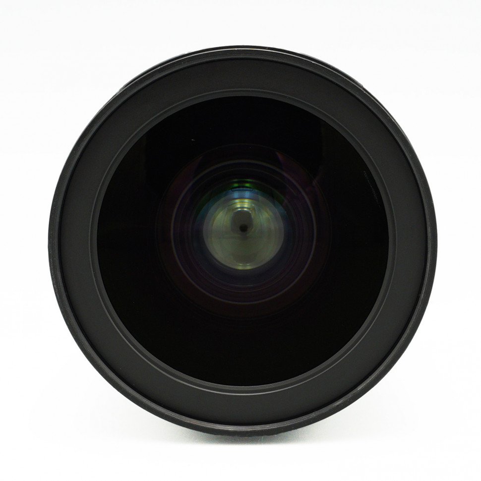 Nikon 24-70mm f/2.8G ED AF-S (состояние 4)