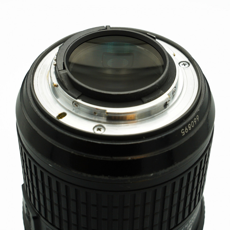 Nikon 24-70mm f/2.8G ED AF-S (состояние 4)