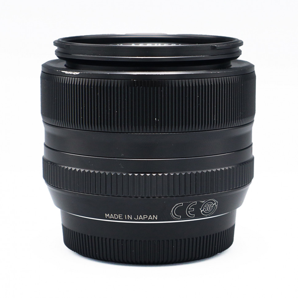 Fujifilm XF 35mm f/1.4 (состояние 4)