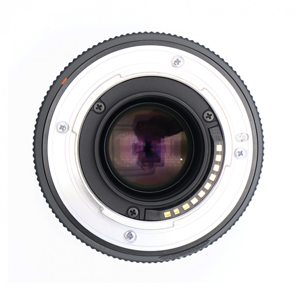 Fujifilm XF 35mm f/1.4 (состояние 4)