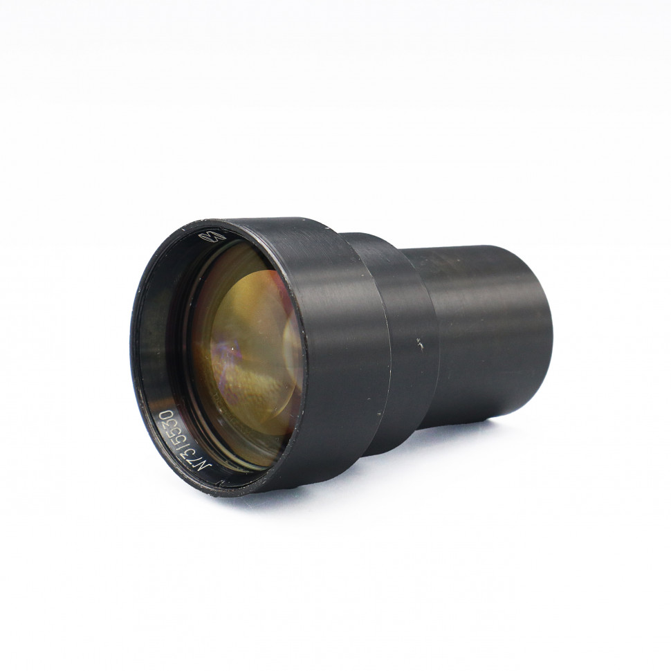 РО-109-1а 50mm f/1.2 (состояние 3)