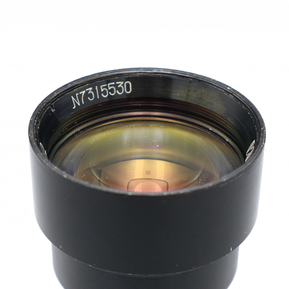 РО-109-1а 50mm f/1.2 (состояние 3)