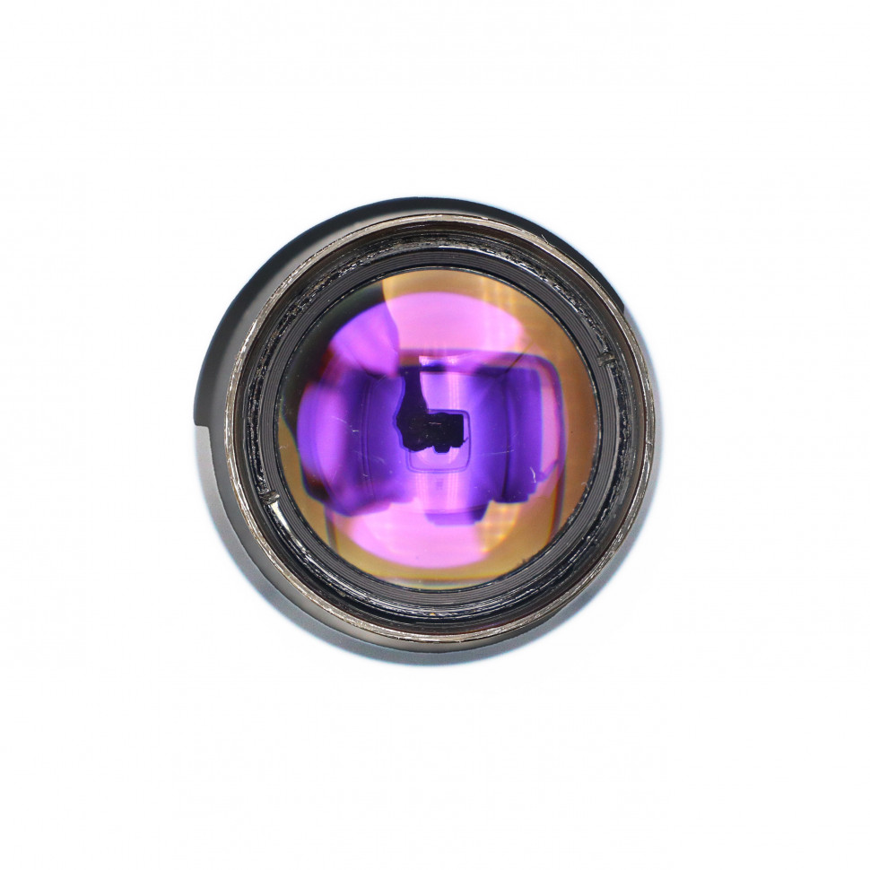 РО-109-1а 50mm f/1.2 (состояние 3)