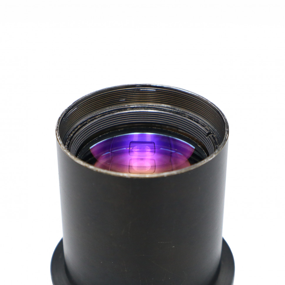 РО-109-1а 50mm f/1.2 (состояние 3)