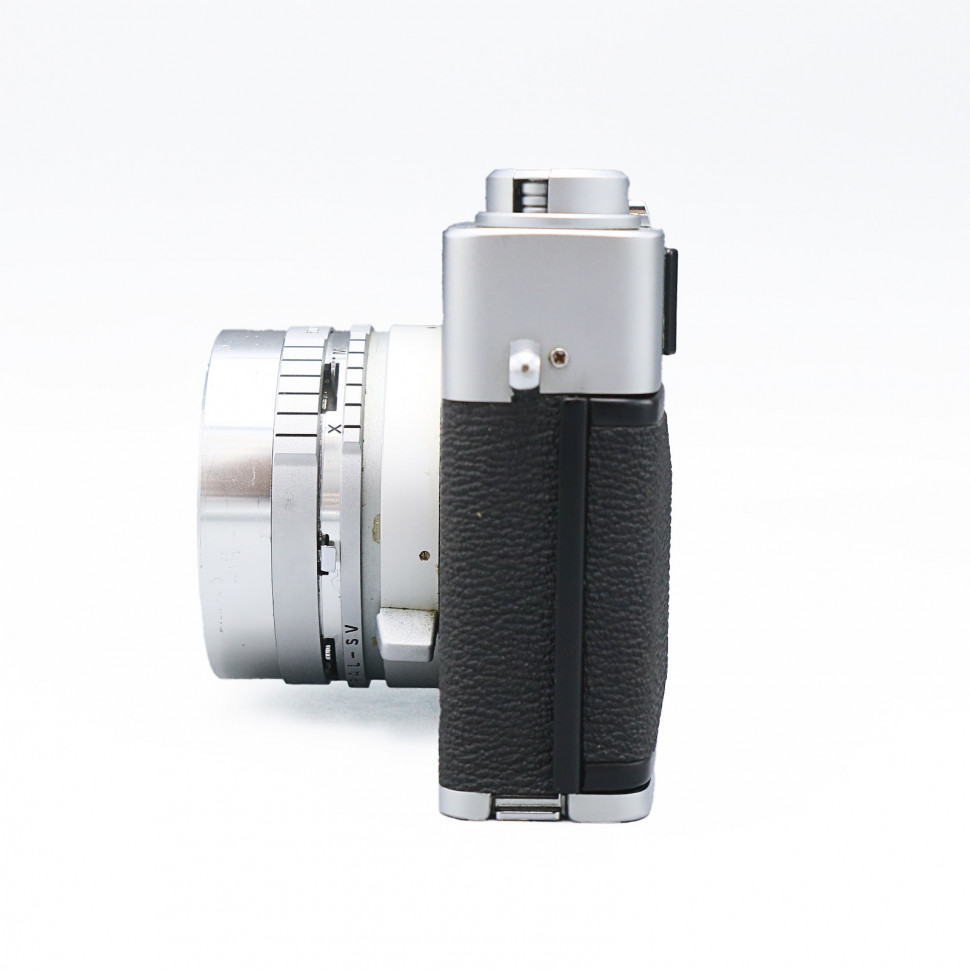 Canon Canonet QL17 (состояние 5)