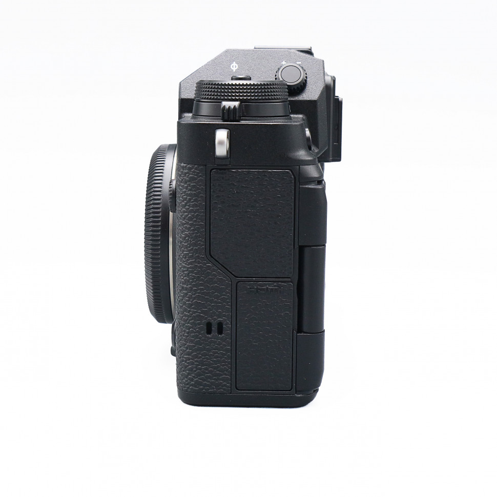 Fujifilm X-T4 body (11000 кадров)