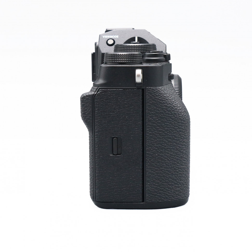 Fujifilm X-T4 body (11000 кадров)