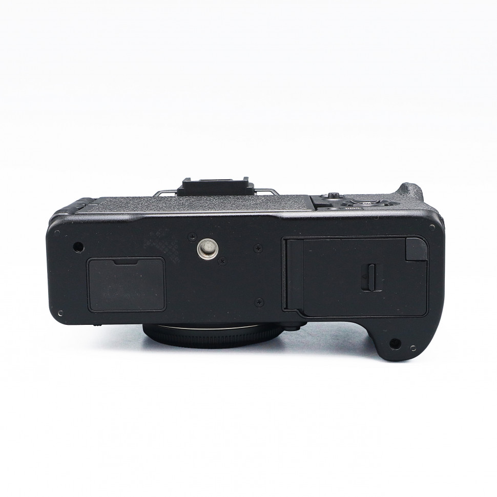 Fujifilm X-T4 body (11000 кадров)