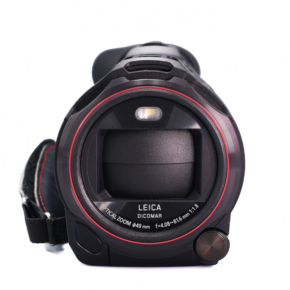 Видеокамера Panasonic HC-VXF990 4K (состояние 5)