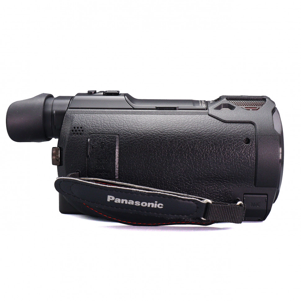 Видеокамера Panasonic HC-VXF990 4K (состояние 5)