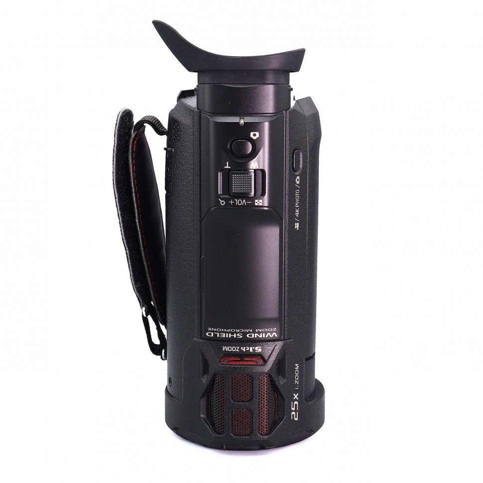 Видеокамера Panasonic HC-VXF990 4K (состояние 5)