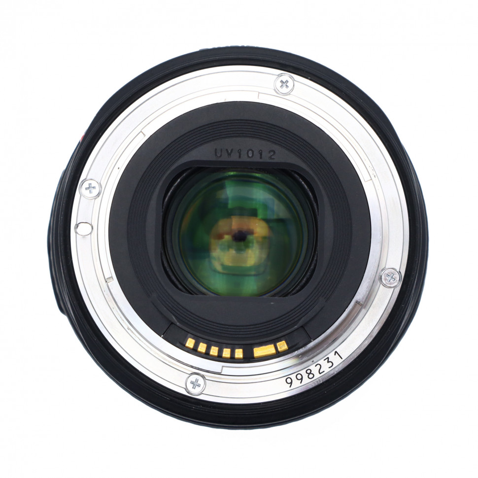 Canon EF 24-105mm f/4 L IS USM  (состояние 4)