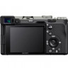 Фотоаппарат Sony Alpha a7C Body silver