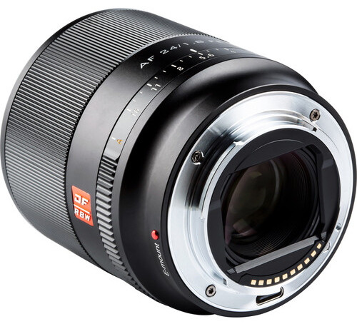 Объектив Viltrox AF 24mm f/1.8 Sony E