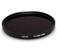 Светофильтр Hoya ND1000 PRO 52mm