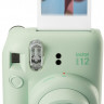 Fujifilm Instax Mini 12 (Mint Green)