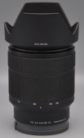 Объектив Sony FE 28-70mm f/3.5-5.6 OSS (состояние 5)