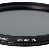 Светофильтр Polaroid CPL 52mm (поляризационный)